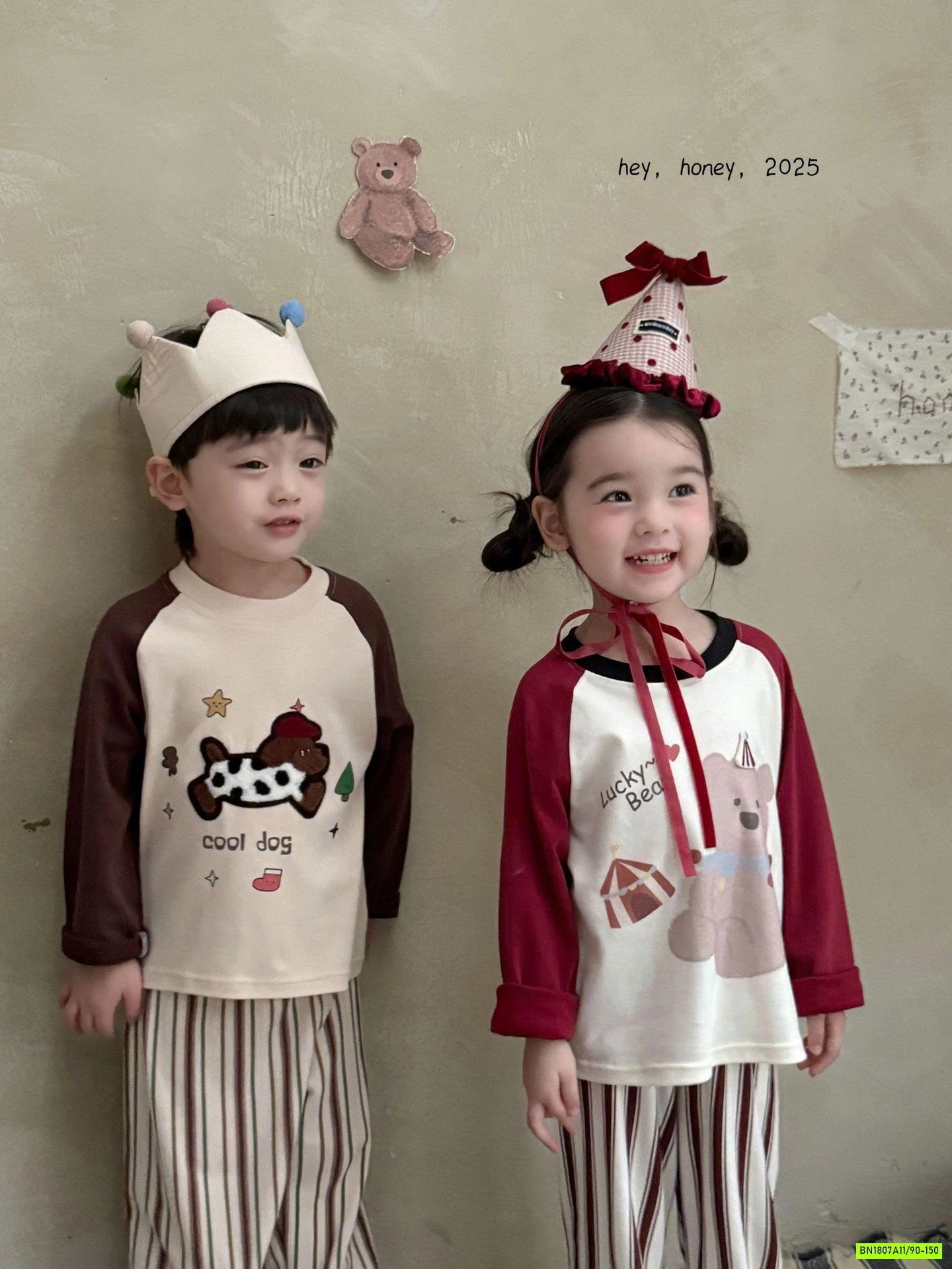 BỘ NỈ SIÊU XINHH MÂU MỚI HONEY