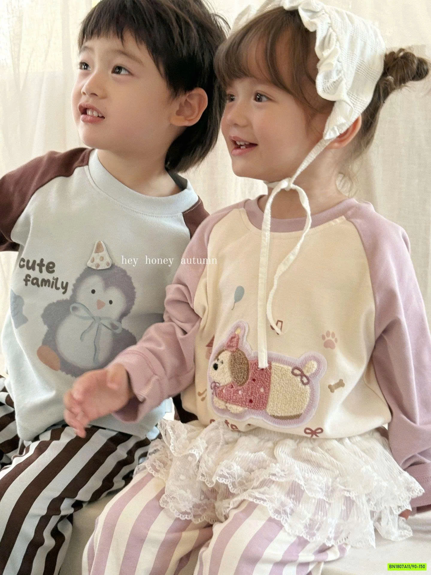 BỘ NỈ SIÊU XINHH MÂU MỚI HONEY