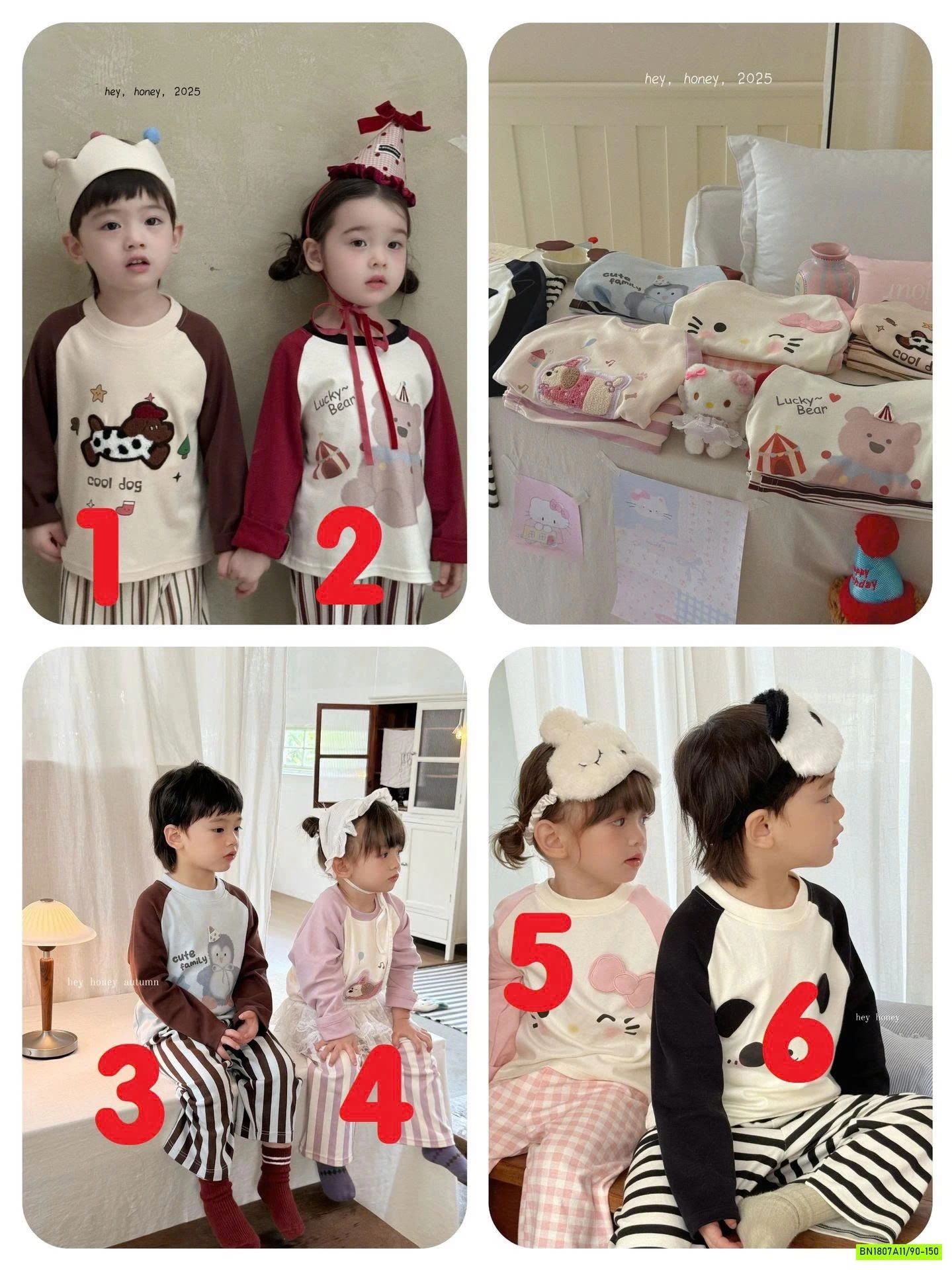 BỘ NỈ SIÊU XINHH MÂU MỚI HONEY