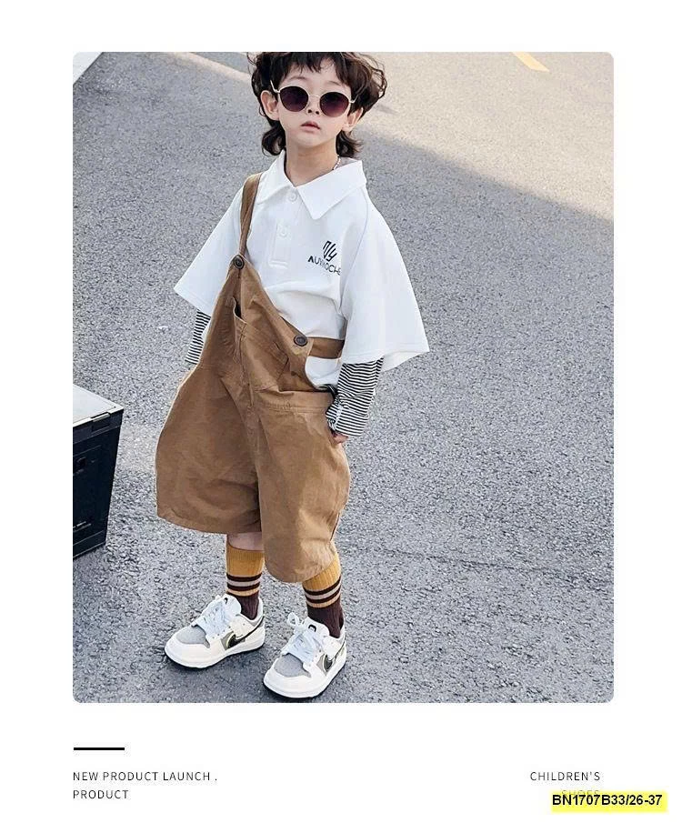 GIÀY THỂ THAO CHỮ MI CHO BÉ