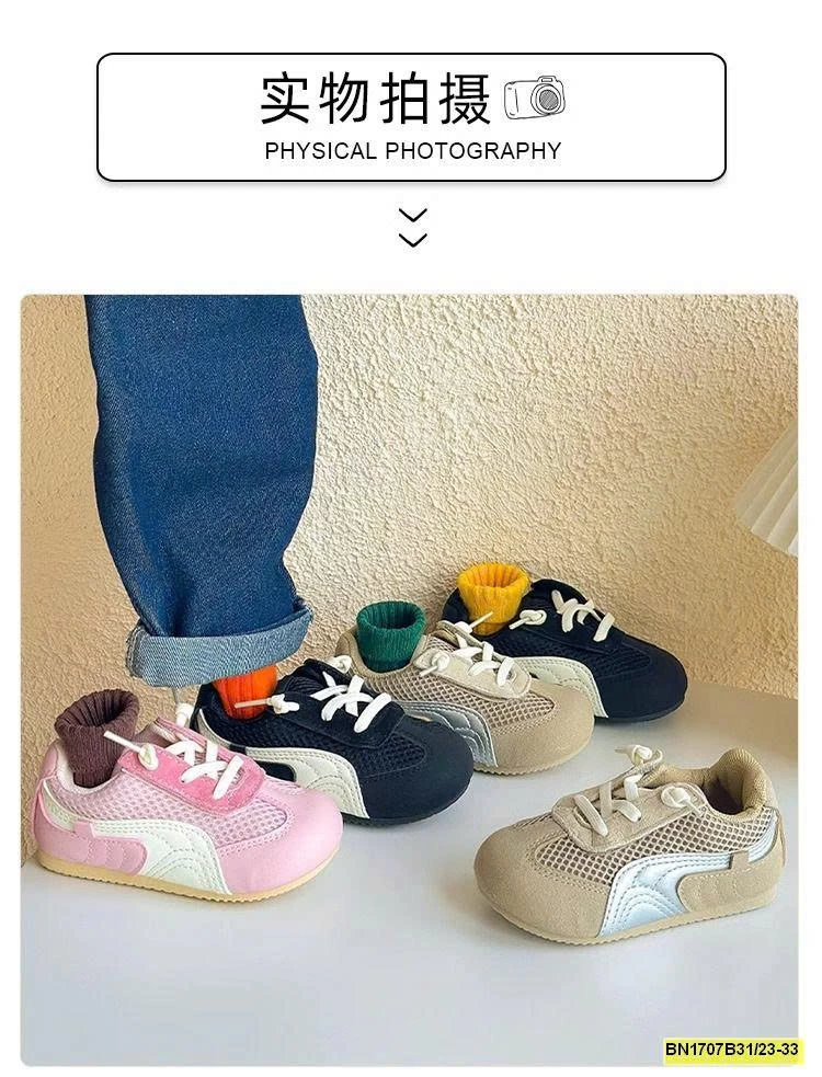 GIÀY THỂ THAO LƯỚI SZ NHỈ