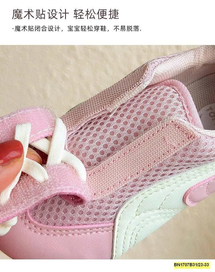 GIÀY THỂ THAO LƯỚI SZ NHỈ