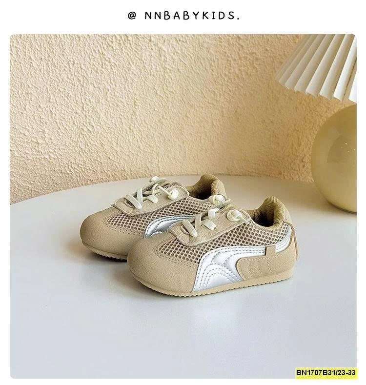 GIÀY THỂ THAO LƯỚI SZ NHỈ