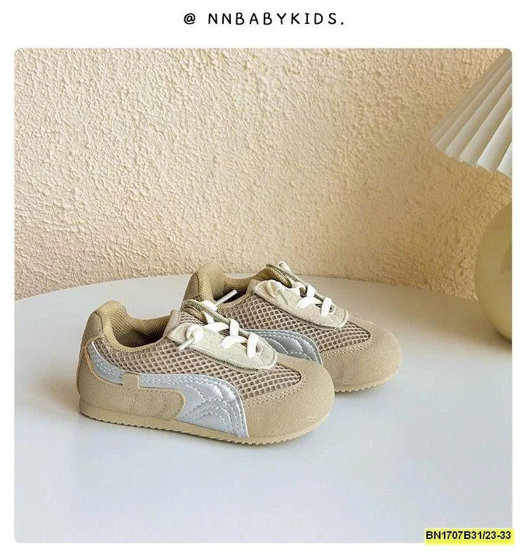 GIÀY THỂ THAO LƯỚI SZ NHỈ