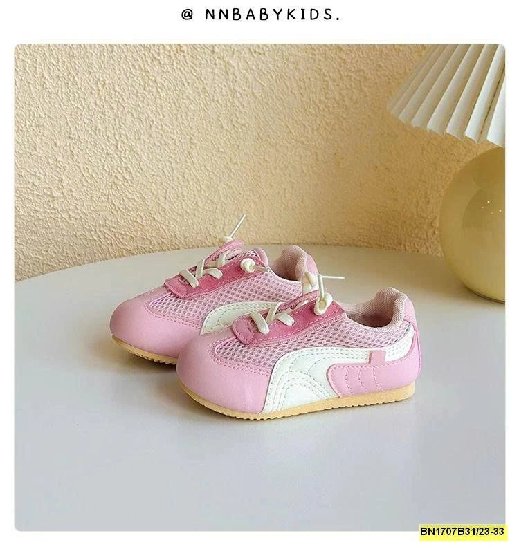 GIÀY THỂ THAO LƯỚI SZ NHỈ