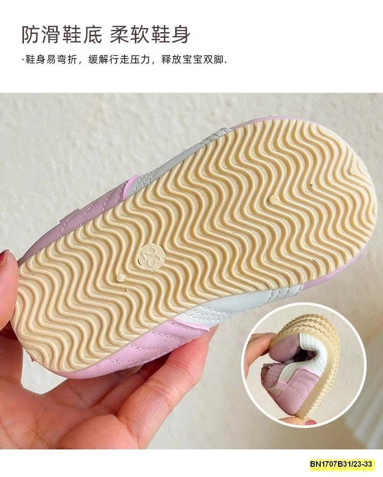 GIÀY THỂ THAO LƯỚI SZ NHỈ