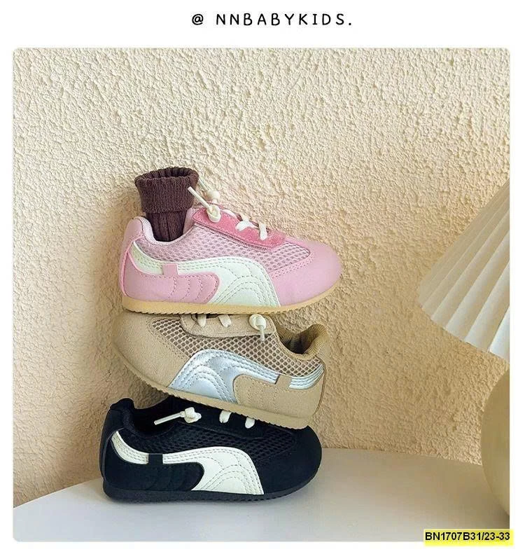 GIÀY THỂ THAO LƯỚI SZ NHỈ