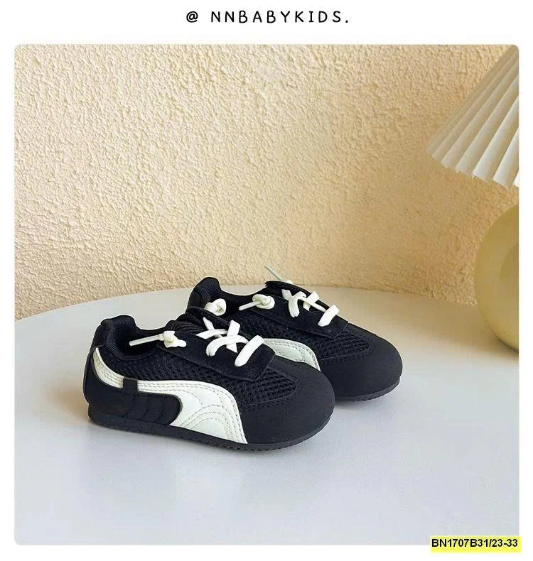 GIÀY THỂ THAO LƯỚI SZ NHỈ