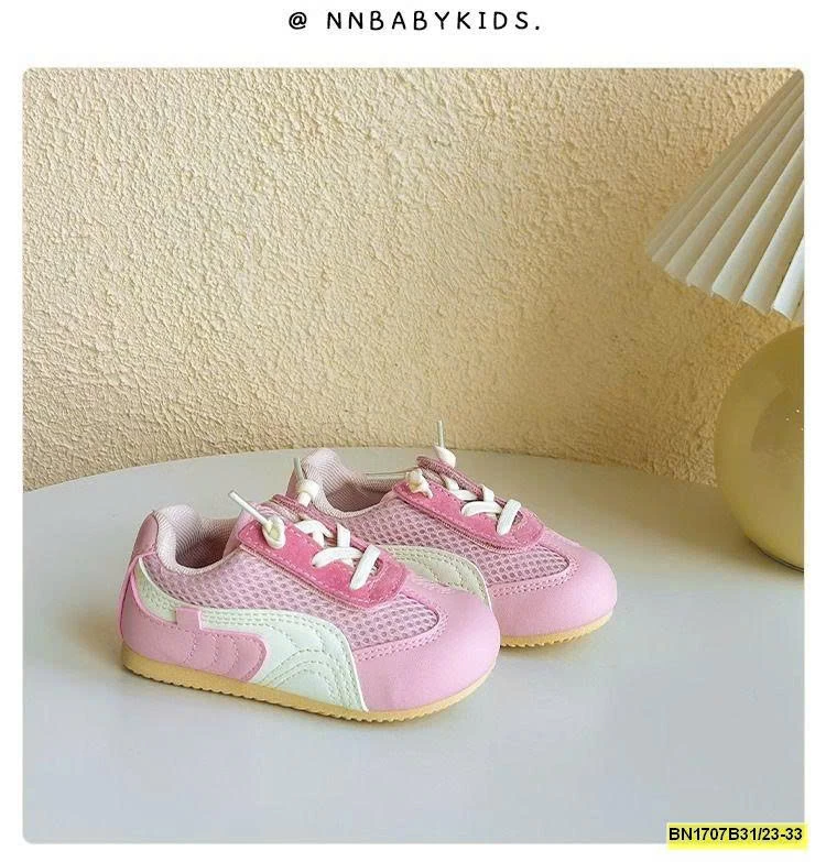 GIÀY THỂ THAO LƯỚI SZ NHỈ