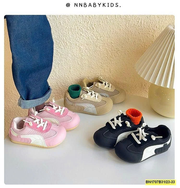 GIÀY THỂ THAO LƯỚI SZ NHỈ