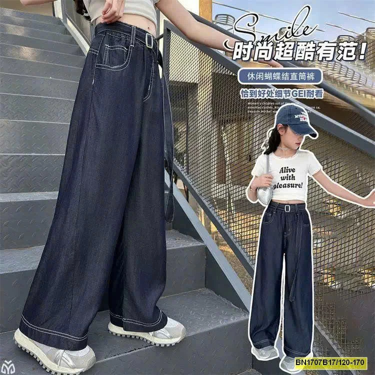 QUẦN SUÔNG BÉ GÁI SZ ĐẠI