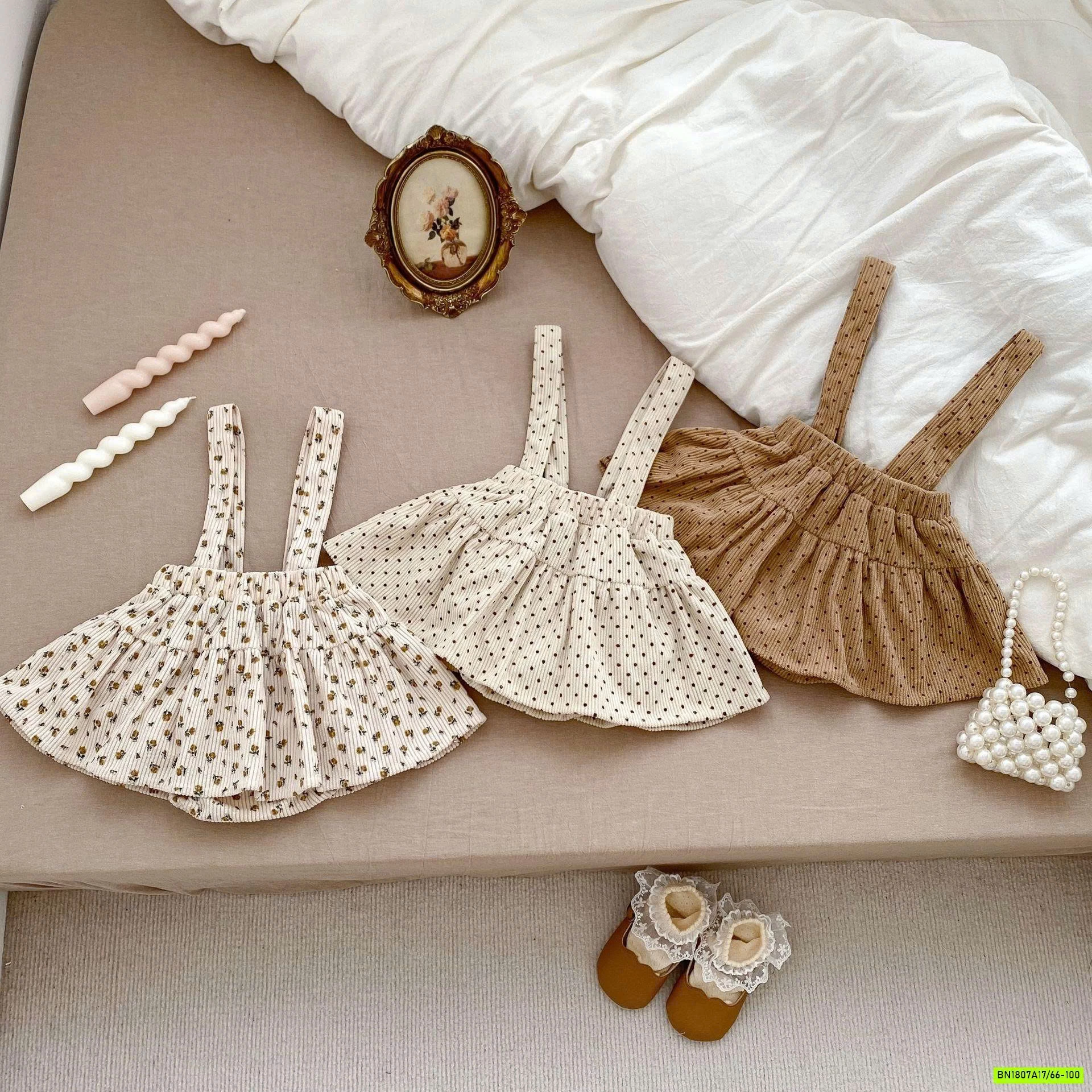 SÉT VÁY YẾM NHUNG MIX ÁO LEN