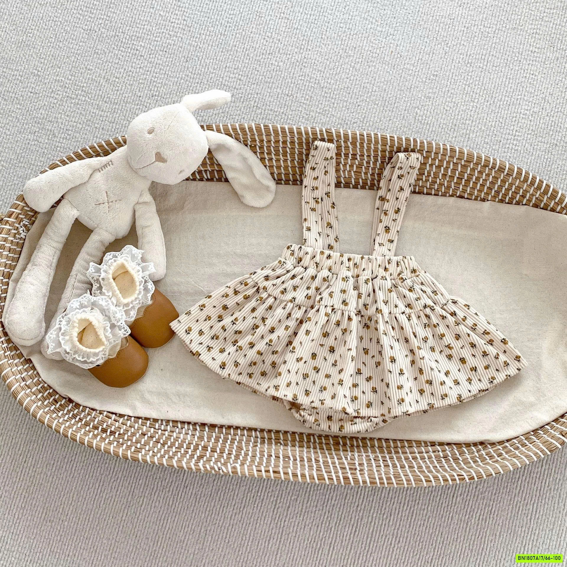 SÉT VÁY YẾM NHUNG MIX ÁO LEN