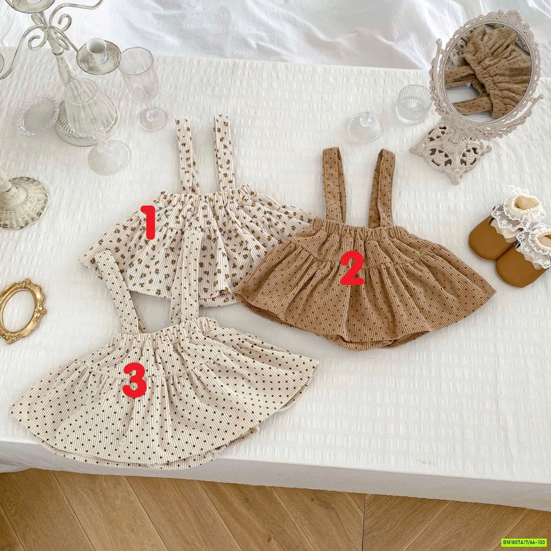 SÉT VÁY YẾM NHUNG MIX ÁO LEN