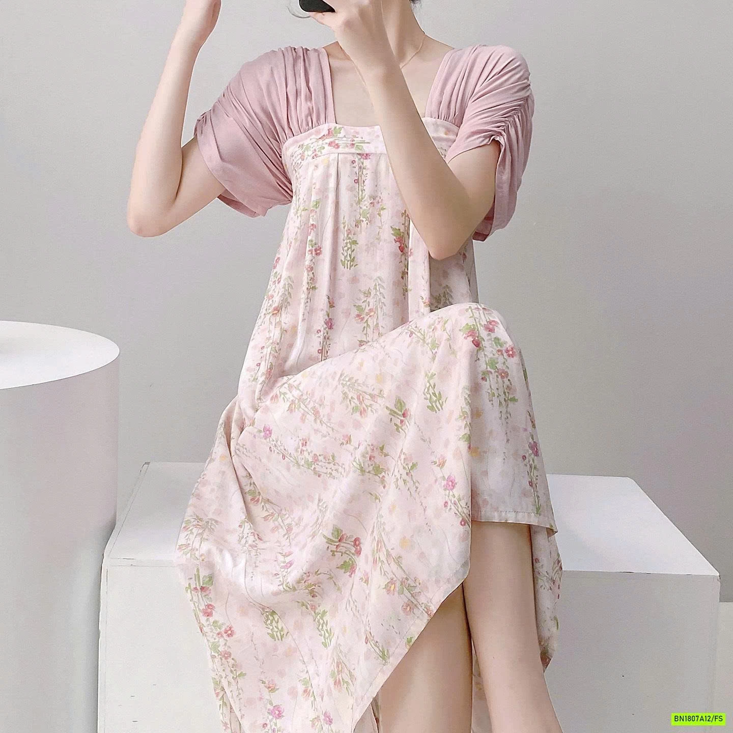 ĐẦM NGỦ HỌA TIẾT