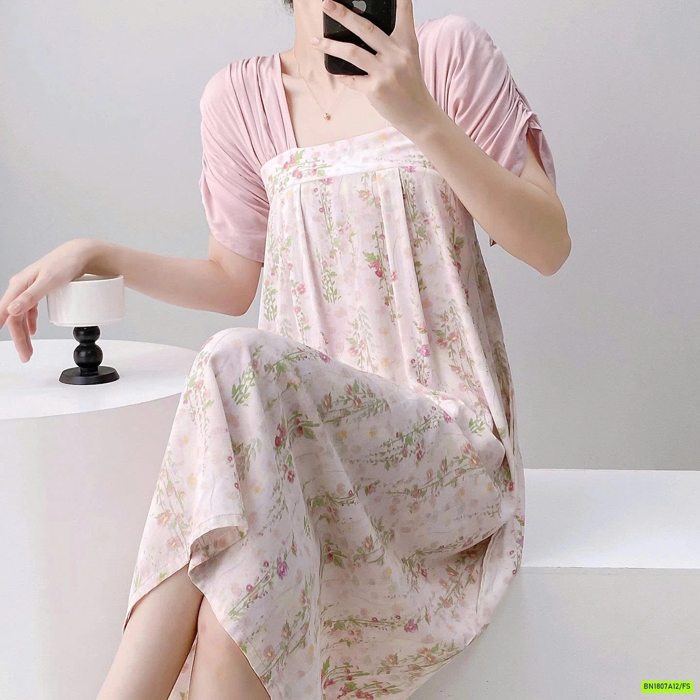 ĐẦM NGỦ HỌA TIẾT