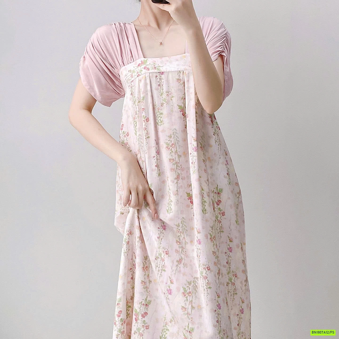 ĐẦM NGỦ HỌA TIẾT