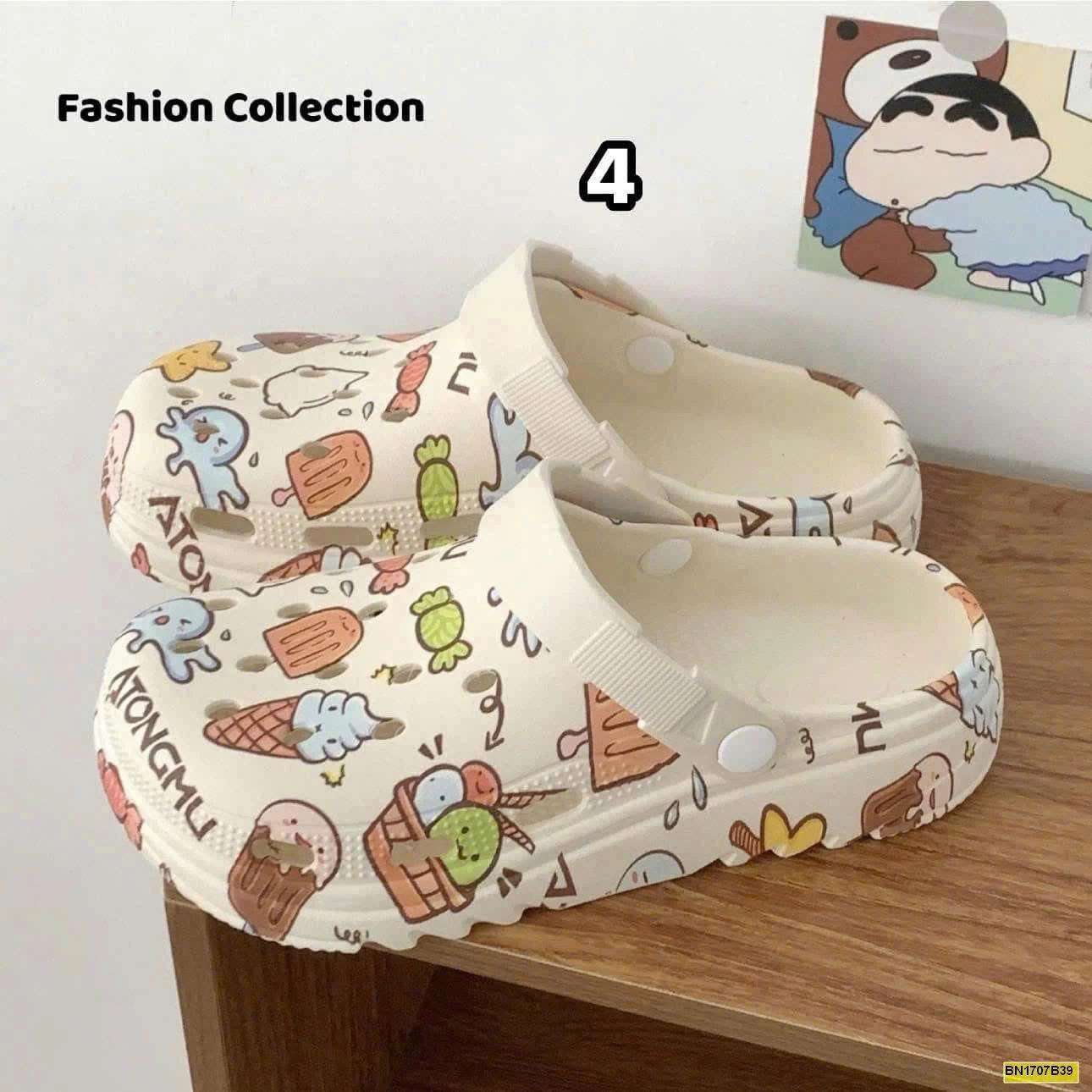 SỤC NHỰA ĐÚC HOẠT HÌNH