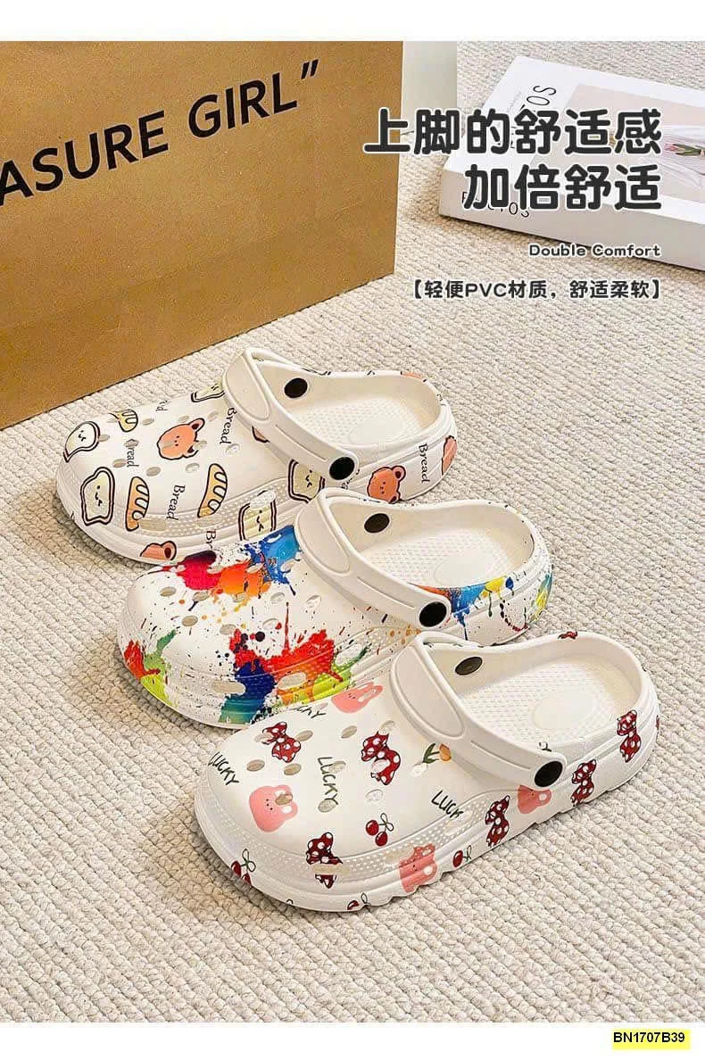 SỤC NHỰA ĐÚC HOẠT HÌNH