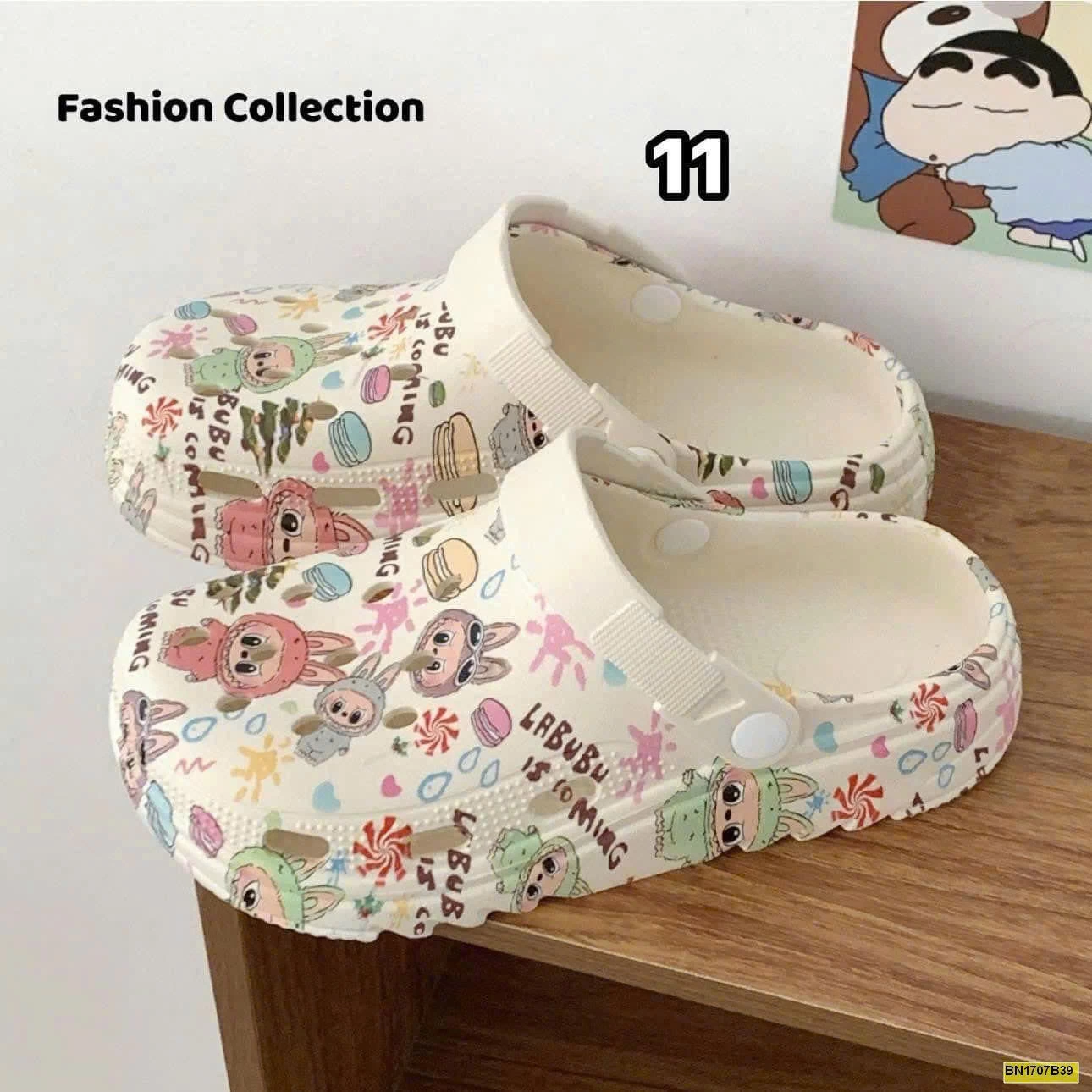 SỤC NHỰA ĐÚC HOẠT HÌNH