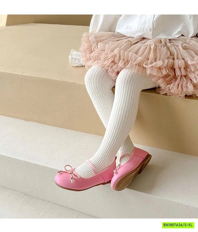 QUẦN TẤT LIỀN BÀ TRƠN MÀU