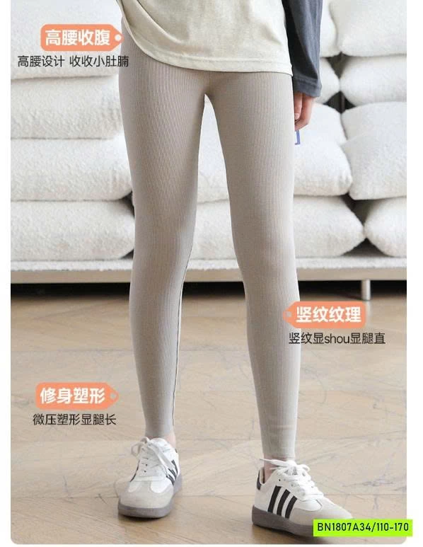 LEGGING GÂN GIỮ NHIỆT BG SZ ĐẠI