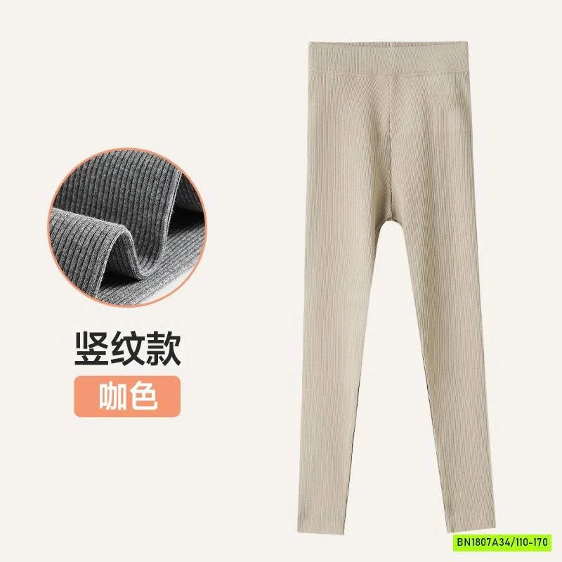 LEGGING GÂN GIỮ NHIỆT BG SZ ĐẠI