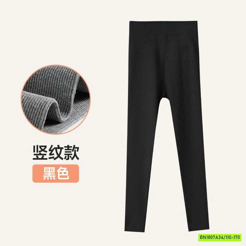 LEGGING GÂN GIỮ NHIỆT BG SZ ĐẠI