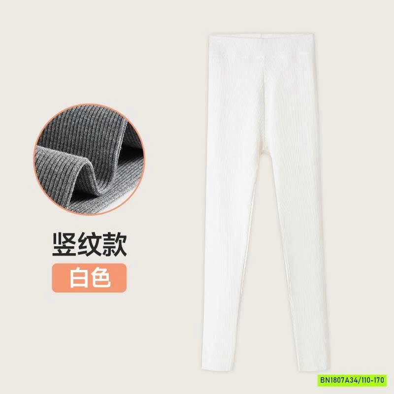 LEGGING GÂN GIỮ NHIỆT BG SZ ĐẠI