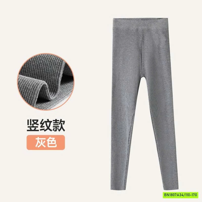 LEGGING GÂN GIỮ NHIỆT BG SZ ĐẠI