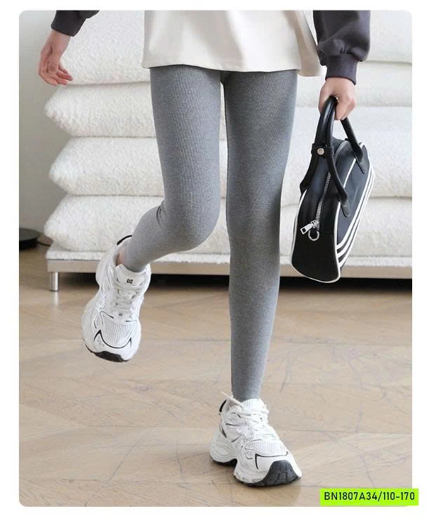 LEGGING GÂN GIỮ NHIỆT BG SZ ĐẠI
