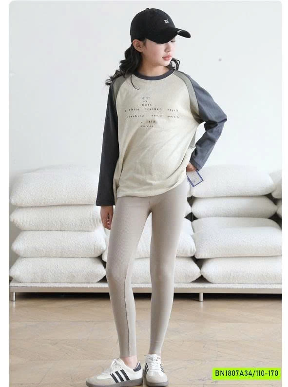 LEGGING GÂN GIỮ NHIỆT BG SZ ĐẠI