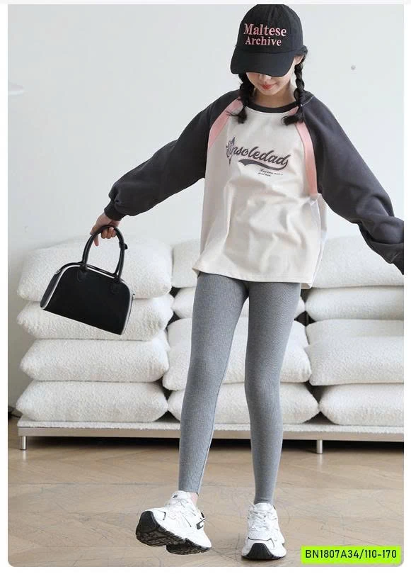 LEGGING GÂN GIỮ NHIỆT BG SZ ĐẠI