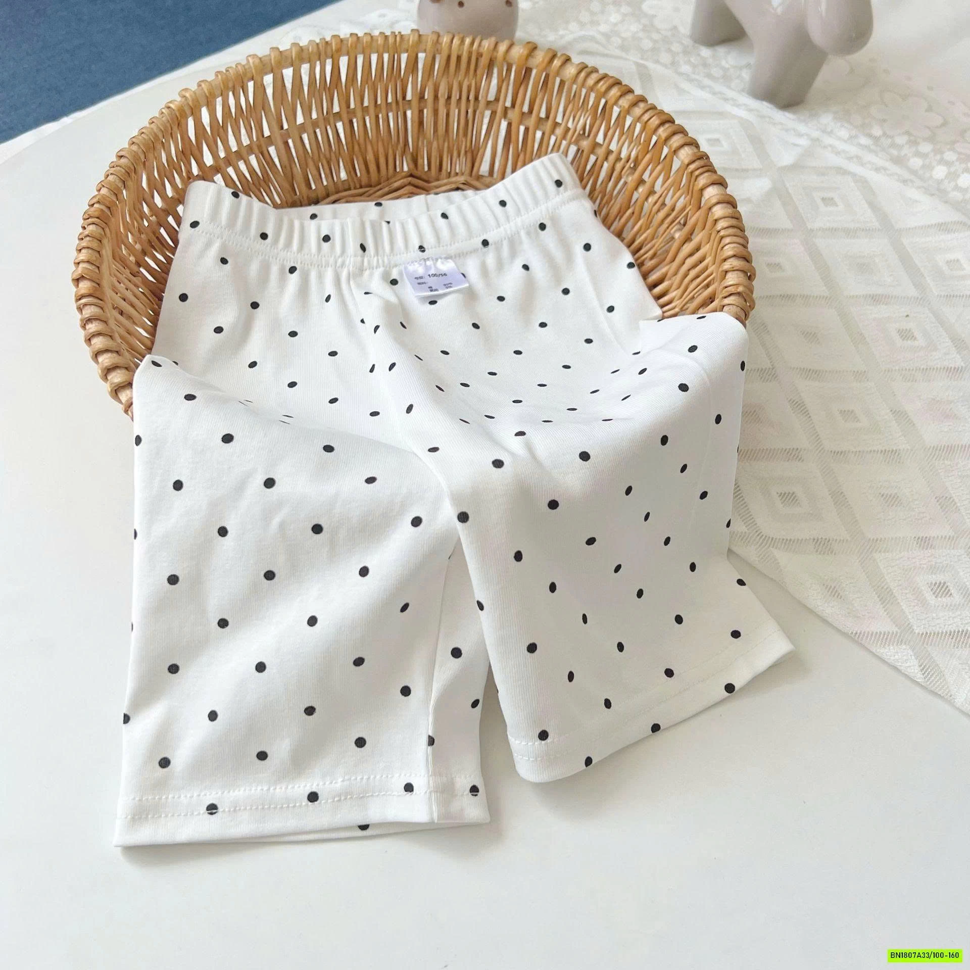 LEGGING LỬNG SZ ĐẠI