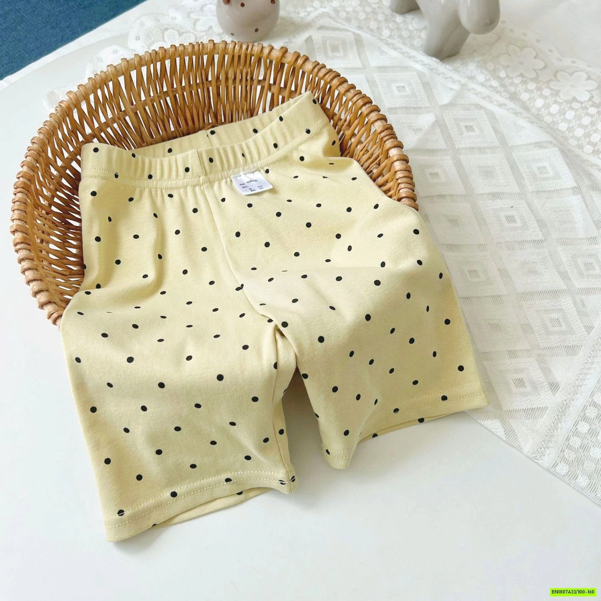 LEGGING LỬNG SZ ĐẠI