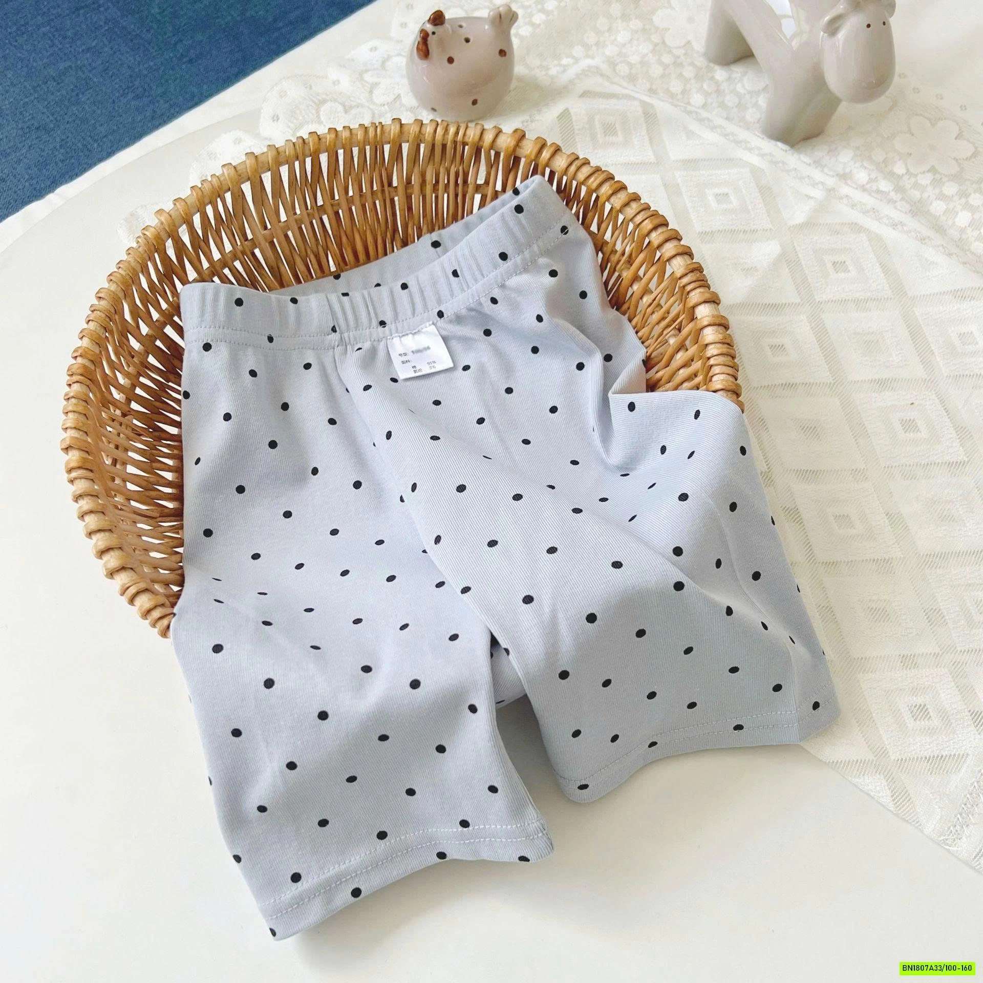 LEGGING LỬNG SZ ĐẠI