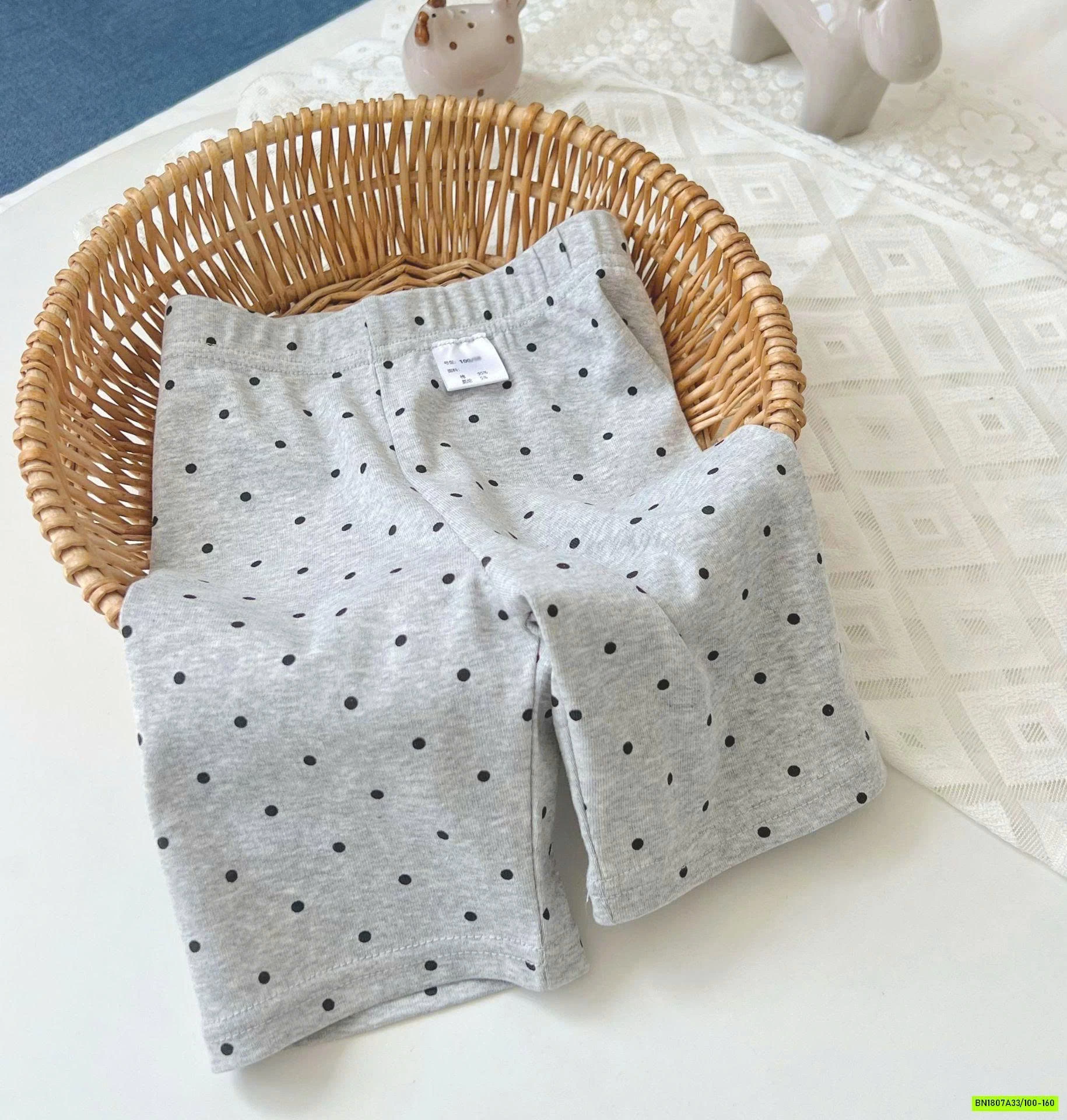 LEGGING LỬNG SZ ĐẠI