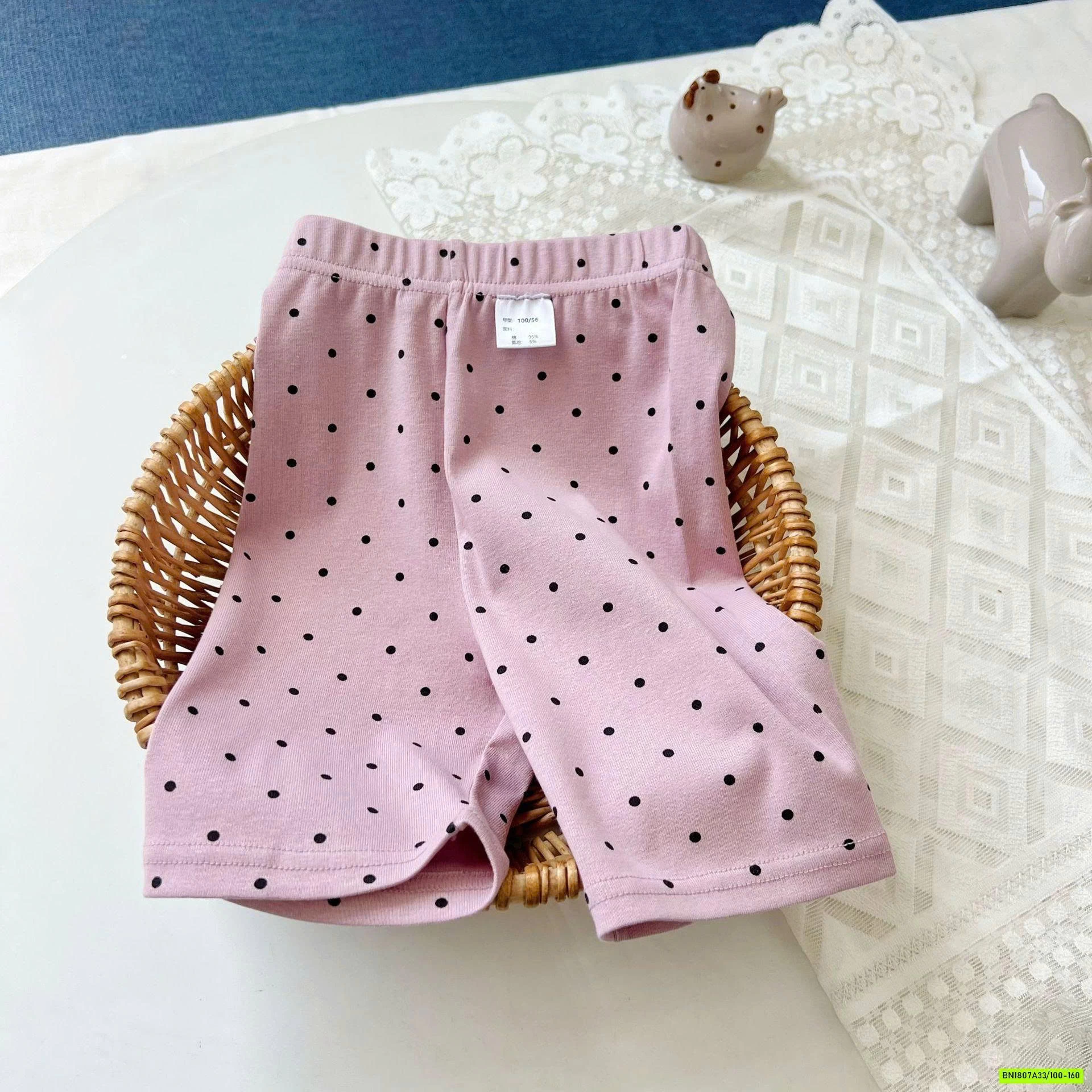 LEGGING LỬNG SZ ĐẠI