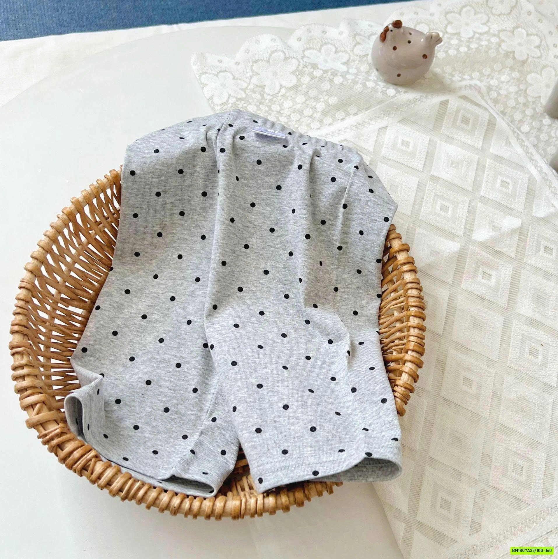 LEGGING LỬNG SZ ĐẠI