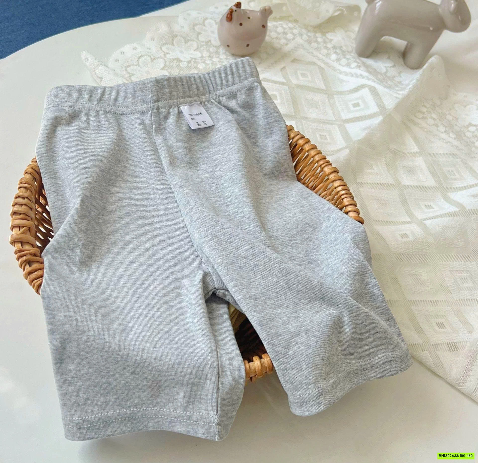 LEGGING LỬNG SZ ĐẠI