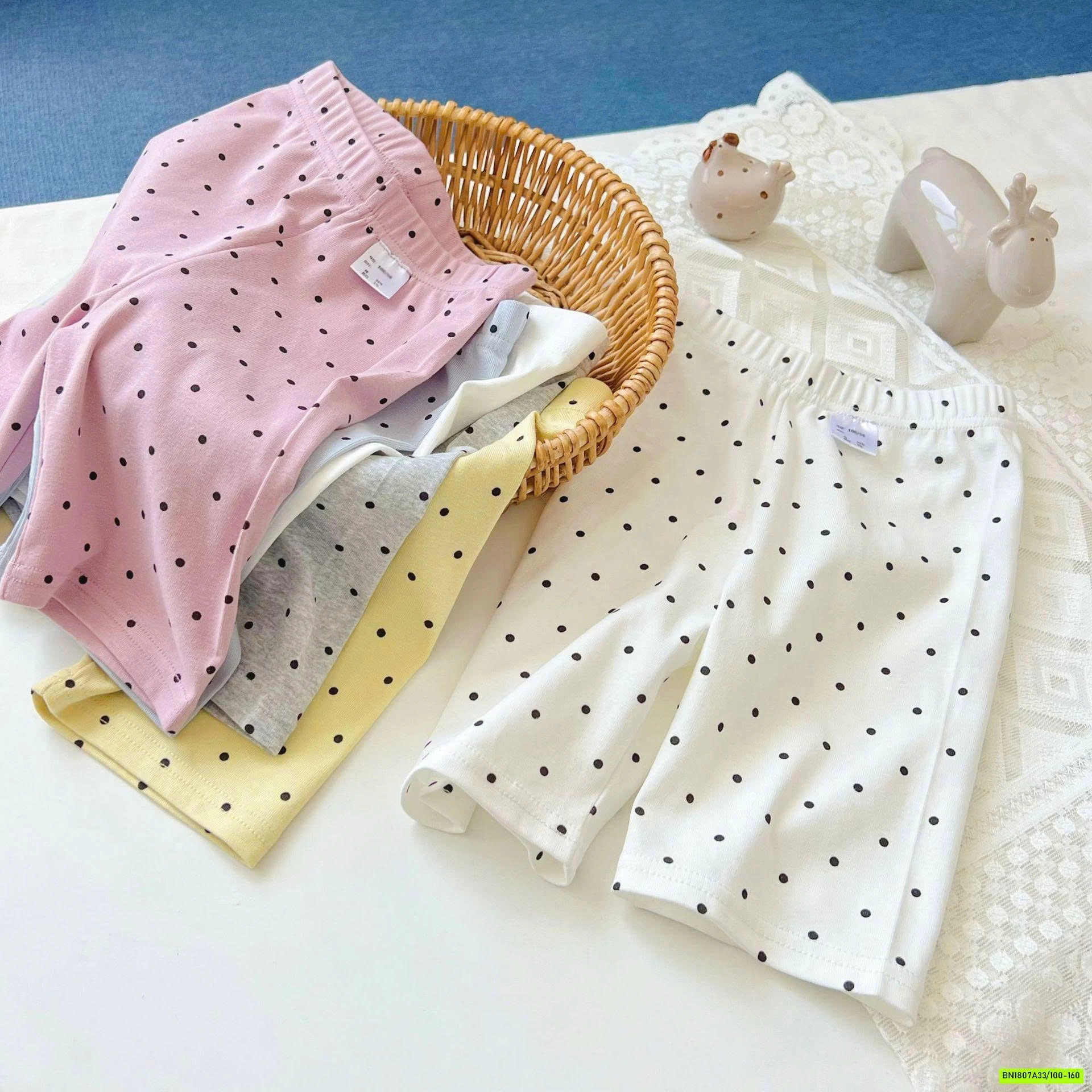 LEGGING LỬNG SZ ĐẠI