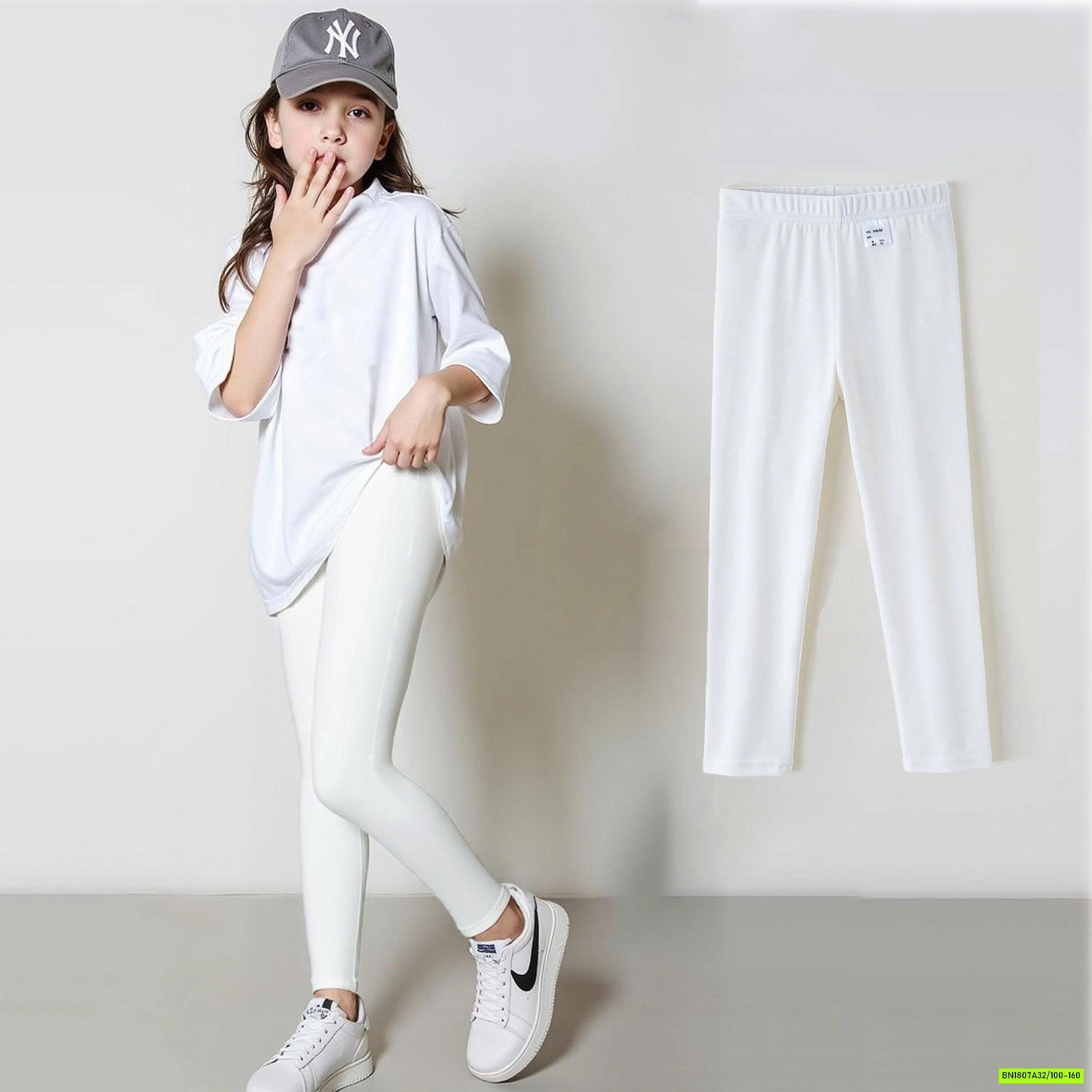 LEGGING BG SZ ĐẠI