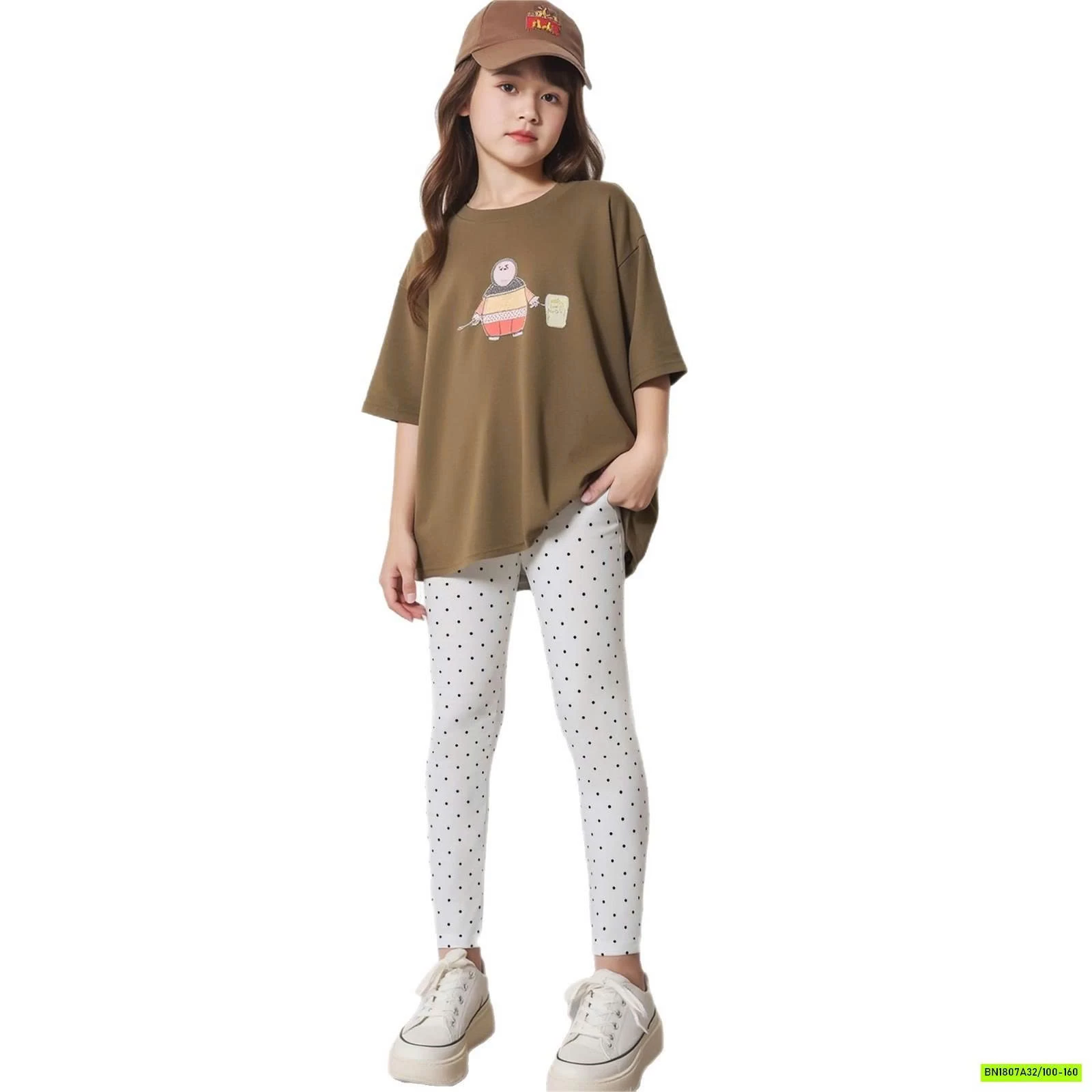 LEGGING BG SZ ĐẠI