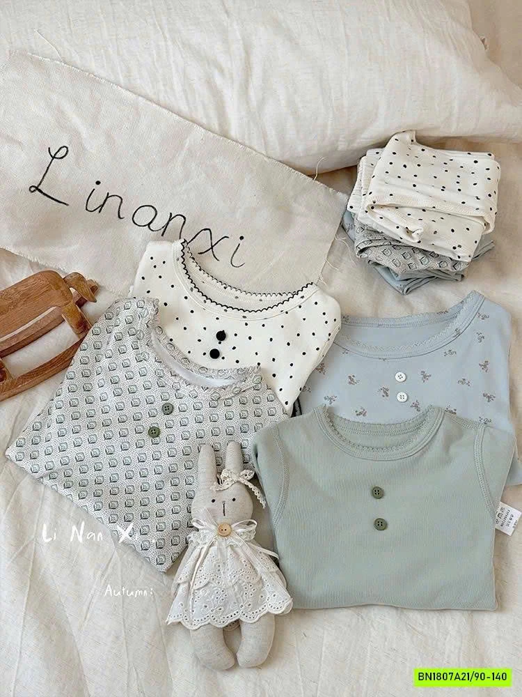 BỘ HW COTTON NILANXI