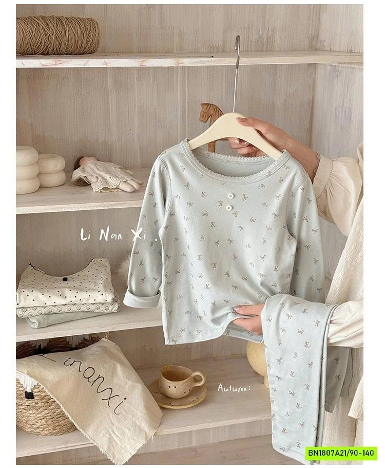 BỘ HW COTTON NILANXI