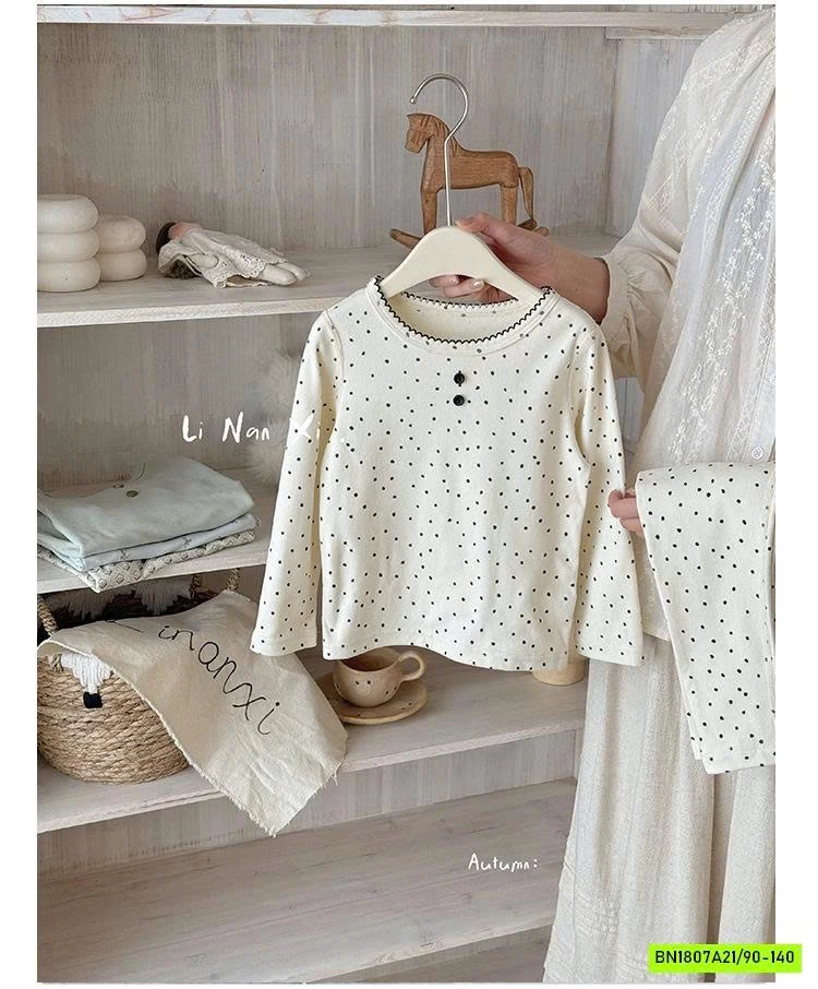 BỘ HW COTTON NILANXI