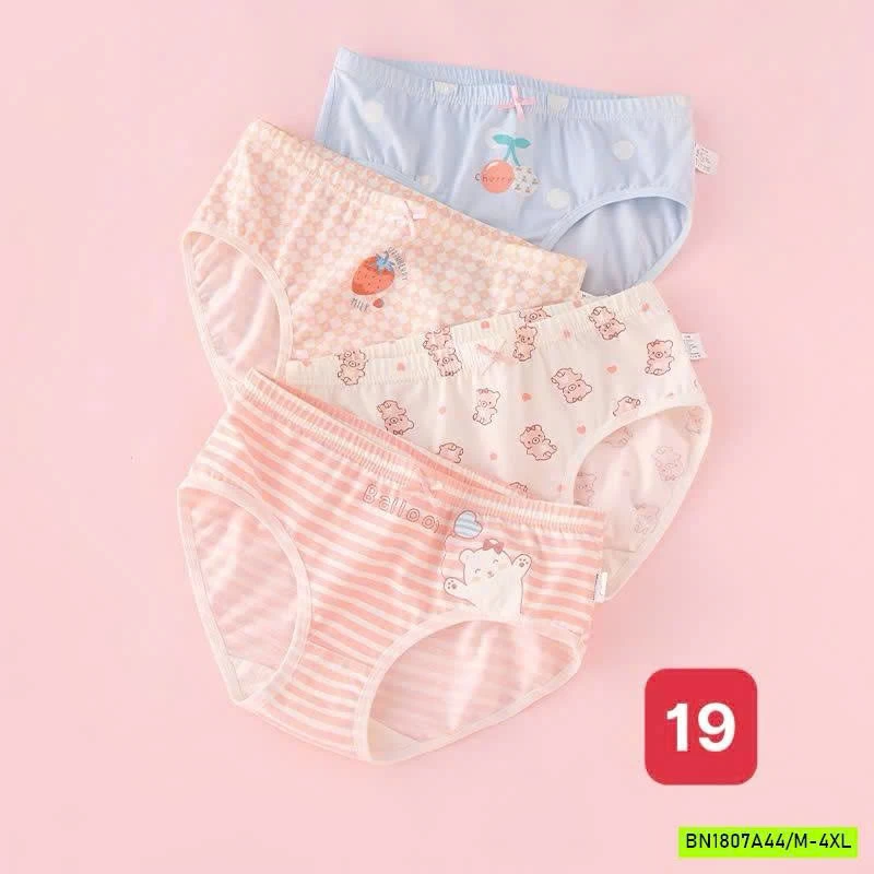 SÉT 4 CHIP TAM GIÁC BG DỄ THƯƠNG