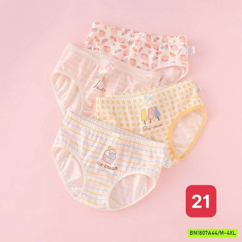 SÉT 4 CHIP TAM GIÁC BG DỄ THƯƠNG