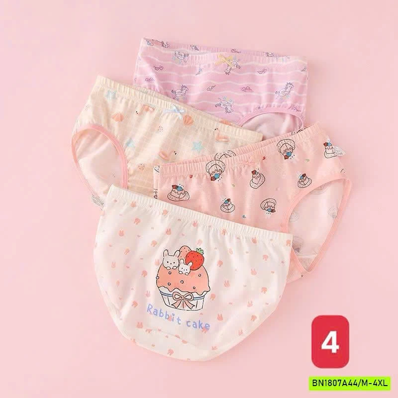 SÉT 4 CHIP TAM GIÁC BG DỄ THƯƠNG