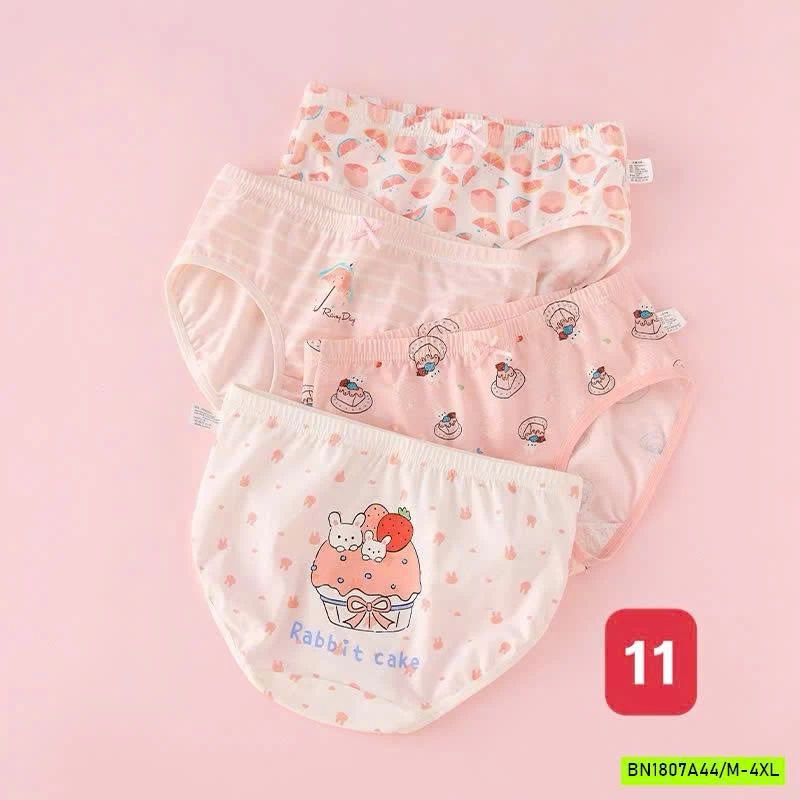 SÉT 4 CHIP TAM GIÁC BG DỄ THƯƠNG